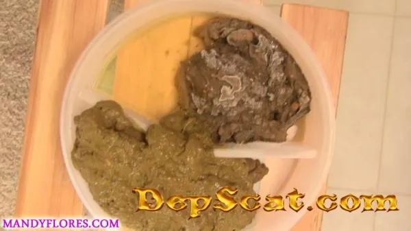 Fudge Brownies Special March Mandy Flores - Solo, Scatting [FullHD 1080p/1.55 GB]