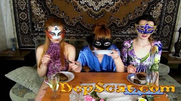 Our morning Breakfast ModelNatalya94 - Amateur, Milf [FullHD 1080p/1.02 GB]