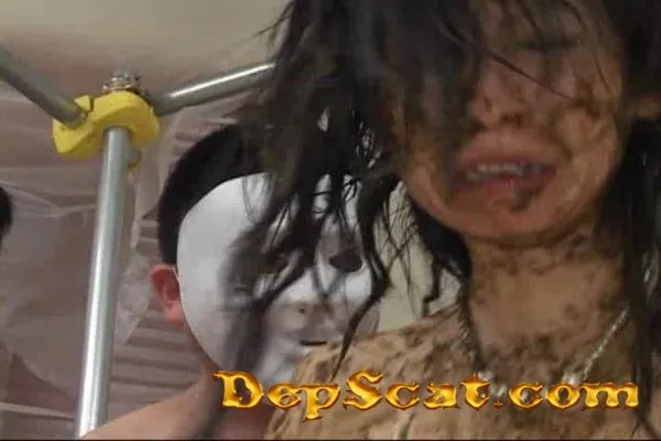 Precious 12 - 3 Shit People - Enema, Japan [SD/362 MB]