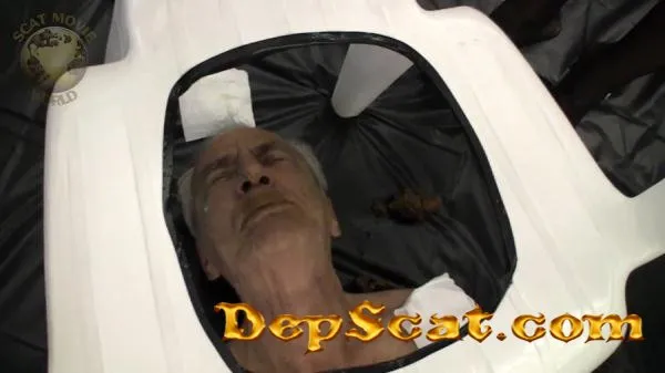 Domination Scat 1017 Leatherdyke - Femdom, Shitting [HD 720p/276 MB] DepScat