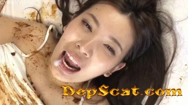 Former Gravure Anonymously ZS-010 Shock Hamesuka - Defecation, Japan [DVDRip/1.41 GB]