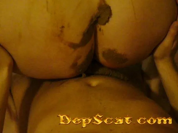 Homemade, Sex Scat ScatGirl - Blowjob, Sex Shit [SD/262 MB]