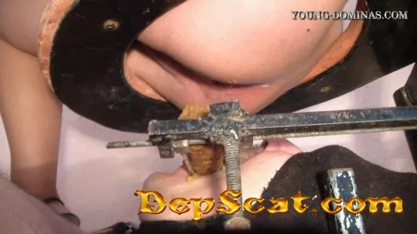 2 Girls And Forced Consumption Tifany, Nicol, Fatima - Vomit, Femdom, Shitting [HD 720p/1.39 GB]