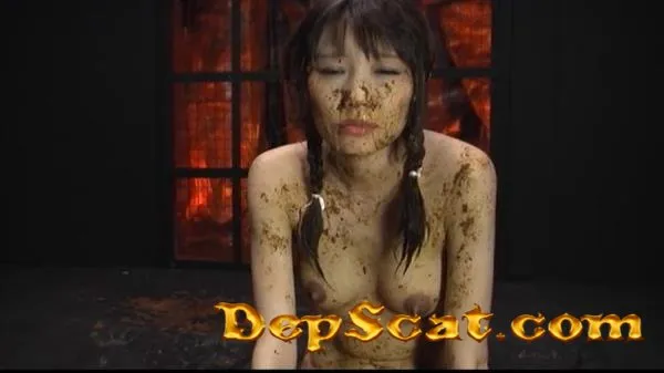 Limitless Shit 3 Aoi Yuuki PTJ-007 - BDSM, Japan [DVDRip/748 MB]