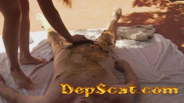 Smeared Mistress Sophia - Femdom, Amateur [FullHD 1080p/423 MB]