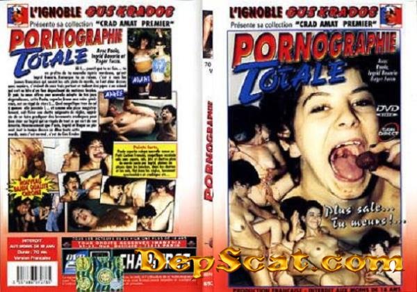 Pornographie Totale Paola, Ingrid Bouaria, Roger Fucca - Enema, Group [DVDRip/910 MB]