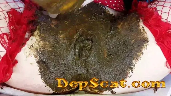 Through the Speculum Filled Pussy Full Anna Coprofield - Defecation, Solo [FullHD 1080p/885 MB]