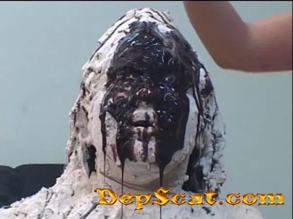 For That, you get the Works! Jade, Darla, Leslie, Latifa - Humiliation, Lesbians [SD/699 MB] DepScat