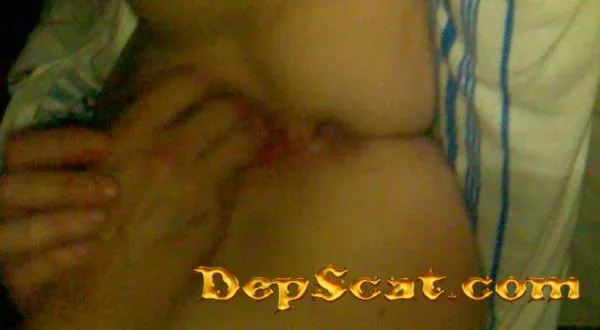 Russian Amateur Shit Shit Girl - Fisting, All sex, Scat [SD/188 MB]