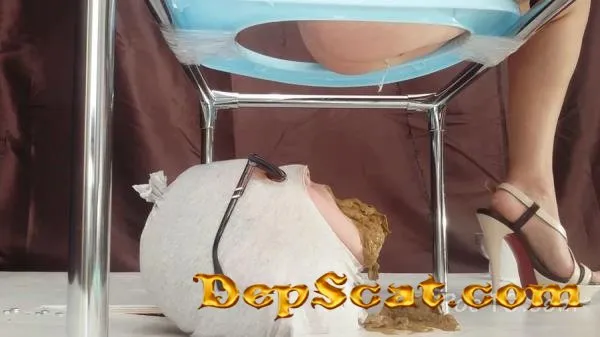 4 girls – torment and pleasure MilanaSmelly - Femdom, Domination [HD 720p/1.76 GB]