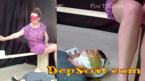 Maximum load! 5 girls. Part 1. Yana with MilanaSmelly Yana, MilanaSmelly - Femdom, Domination [HD 720p/624 MB]