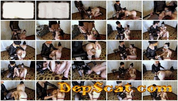 Anal fisting in Alice’s dirty ass with ModelNatalya94 Alice, Natalya94 - Lesbian, Amateur [FullHD 1080p/1.13 GB]
