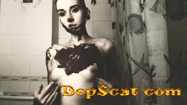 Fresh SHIT on your FACE DirtyBetty - Solo, Young Girls [FullHD 1080p/438 MB]