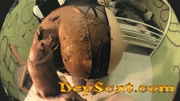 Wanna polish your bone, on my shit? DirtyBetty - Sex Shit, Amateur [FullHD 1080p/215 MB]