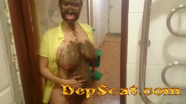 Shit in the sink Brown wife - Solo, Boobs [FullHD 1080p/918 MB]