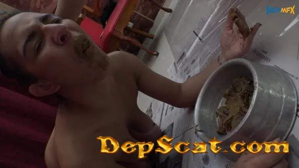 Pet Slave Shit Girls - Brazil, Domination [UltraHD 4K/3.19 GB]