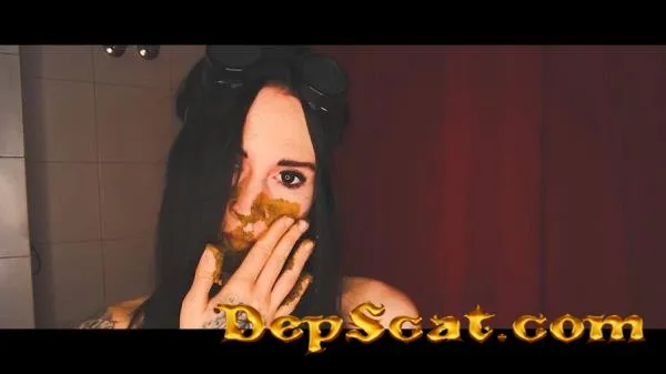 WTF! Shit Grabber Attack DirtyBetty - Amateur, Solo, Teen [FullHD 1080p/304 MB]