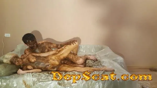 BloodScatFire! Complete Version part 3 Aria - Anal, Amateur, Teen [FullHD 1080p/1.84 GB]