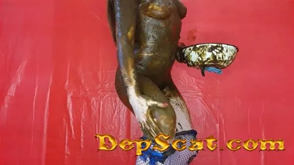 Fill my Pussy 7 Saved and 1 Fresh Shit Part 2 Anna Coprofield - Solo, Shitting [FullHD 1080p/1.81 GB]