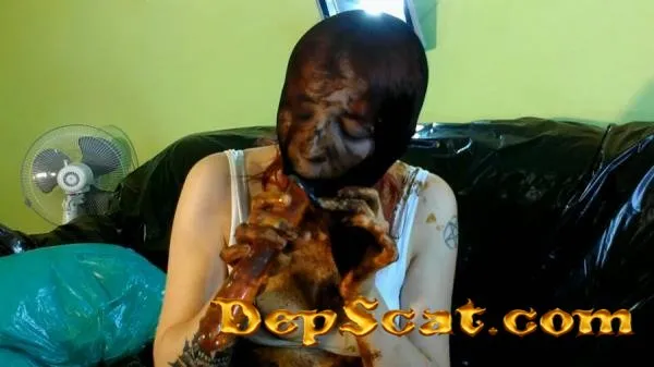 50 Shades of Brown. Part 4 Aria - Scatology, Amateur [FullHD 1080p/1.67 GB]