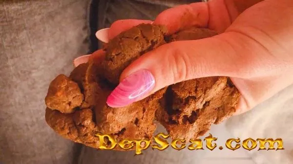 Orgasmic turd from big ass DirtyBetty - Amateur, Solo [FullHD 1080p/358 MB] DepScat