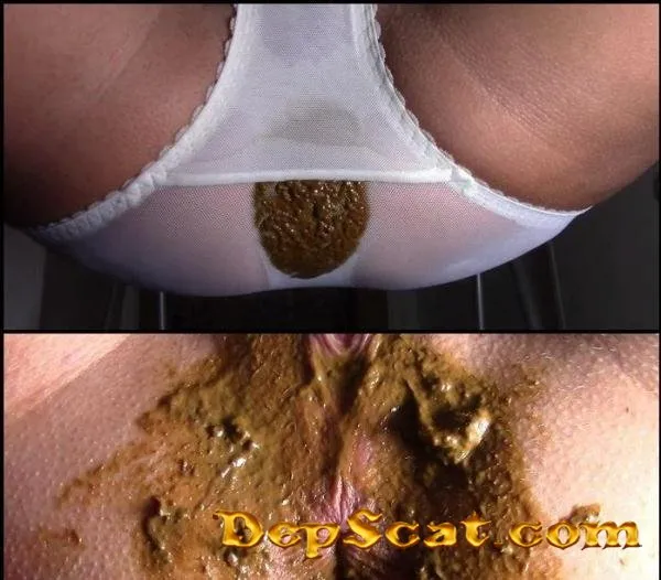 Smother You With Farts And Shit evamarie88 - Solo, Milf [FullHD 1080p/1.52 GB]