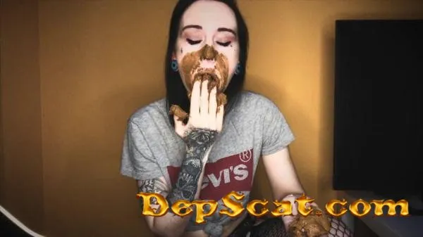 Great collection of unpublished material DirtyBetty - Solo, Shitting, Teen [FullHD 1080p/713 MB]