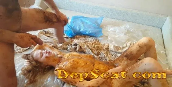 Jane – Loosing Scat Virginity. Part 2 Aria - Anal, Amateur [FullHD 1080p/1.77 GB]