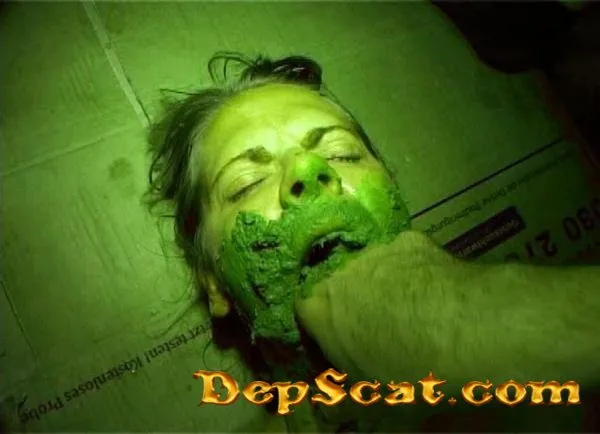 Avantgarde Extreme 53 ShitGirls - Blowjob, Sex Shit [DVDRip/1.07 GB] DepScat