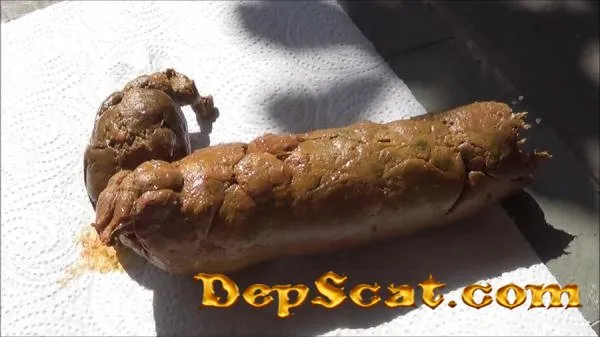 Perfect Dump Tegan - Big pile, Solo [FullHD 1080p/240 MB]