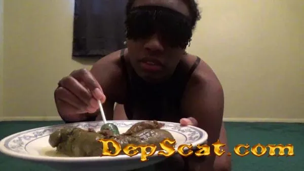 Casey’s Creamy Poo on Pop lola1 - Black, Solo [FullHD 1080p/1.49 GB]