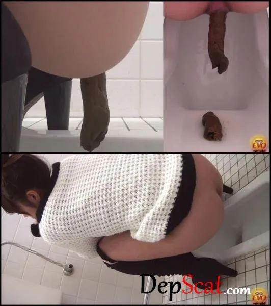 Shooting with the four angles scatting girls. - Closeup, DLEE-043 [HD 720p/1.63 GB]