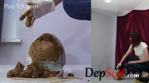 I was defeated MilanaSmelly - Toilet Slavery, Group [FullHD 1080p/1.50 GB]