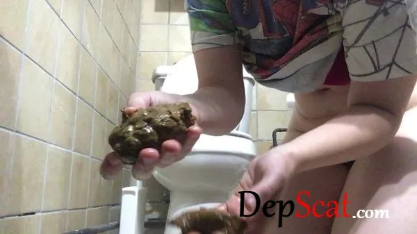 Breakfast Food Smear ChubbiBunni - Solo, Amateur [HD 720p/681 MB] DepScat