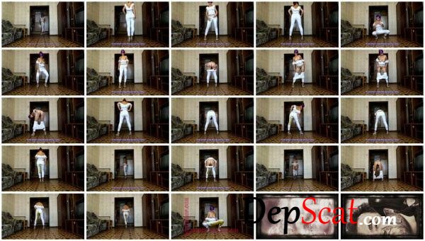 My jeans are very dirty inside ModelNatalya94 - Scatology, Solo, Amateur [FullHD 1080p/959 MB]