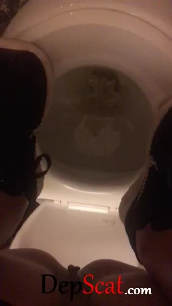 7 days every Pee & Shit AsiaTrip Part 2 VeganLinda - Extreme, Solo [UltraHD 2K/1.61 GB]