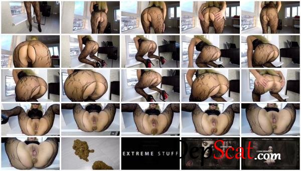Shit From My Rose Butt Scatdesire - Scatology, Solo [FullHD 1080p/796 MB]