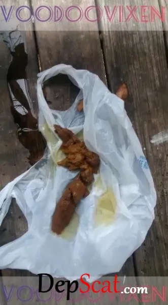 Marissa’s Proud Plops VOODOOVIXEN - Defecation, Extreme [UltraHD 2K/343 MB] DepScat