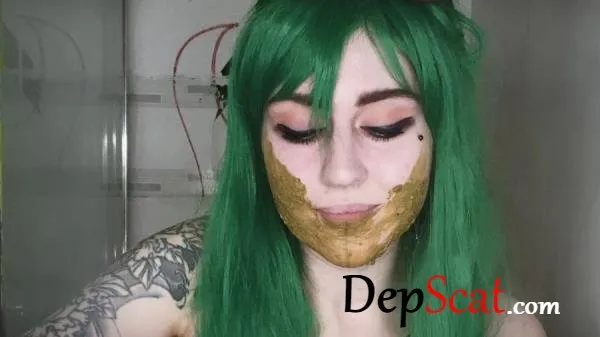 Hi! with SweetBettyParlour SweetBettyParlour - Solo, Eating [FullHD 1080p/1.05 GB]