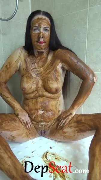 Roleplay Clips X 3 PrincessPoo - Solo, Milf [FullHD 1080p/295 MB] DepScat