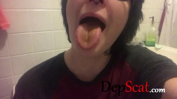 Toilet Paper Epidemic Missellie8 - Solo, Amateur [FullHD 1080p/645 MB] DepScat