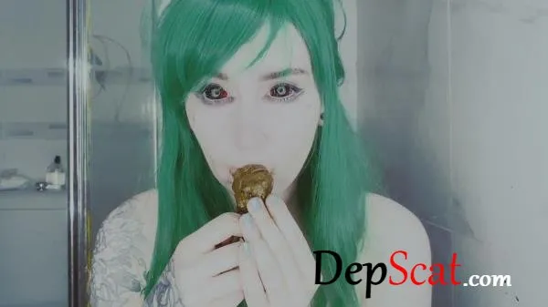 I need suck shit! Right now! DirtyBetty - Solo, Teen [FullHD 1080p/946 MB] DepScat