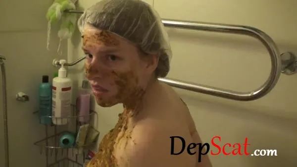 To Give An Hole a Of Enema Julia Dream - Enema, Masturbation [FullHD 1080p/303 MB]