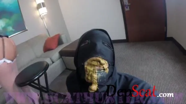 Brown And Yellow Brown And Yellow, You Know What It Is! Angela - Amateur, Humiliation [HD 720p/202 MB]