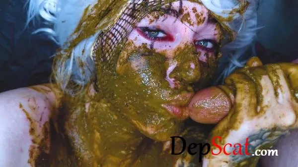 Nasty Girl feat Stinky Dick DirtyBetty - Teen, Blowjob [UltraHD 4K/834 MB]