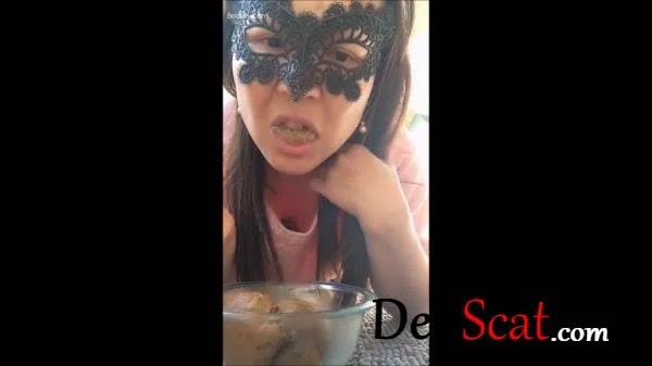 Come close to Me Solo - Farting, Poop [FullHD 1080p/347 MB]