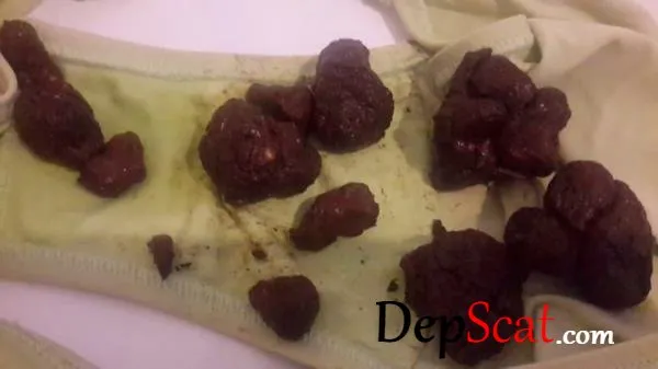 12 Turds 4 Slave Thefartbabes - Scatology, Solo [FullHD 1080p/883 MB]