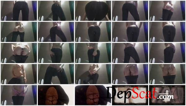 Shiny Tights Poop thefartbabes - Solo, Poop [FullHD 1080p/782 MB]