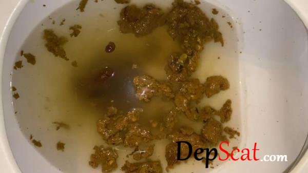 Lemon Water Detox WatchMarleyPoop - Poop, Amateur [FullHD 1080p/246 MB]