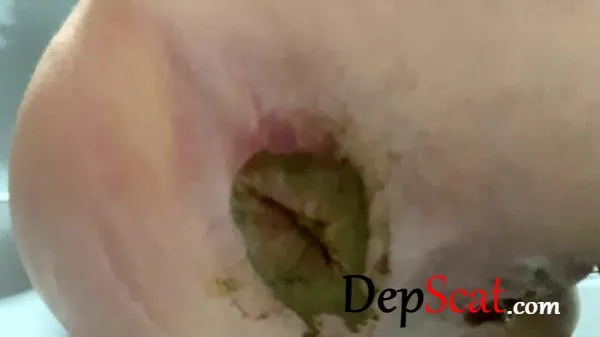 Devoted Toilet Slave Thefartbabes - Scatology, Solo [FullHD 1080p/2.09 GB] DepScat